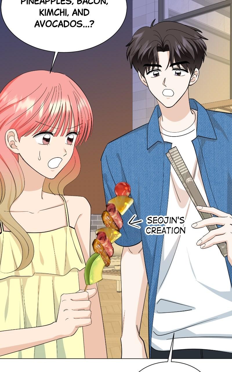 Starting Over With the Dead You Chap 44 - Next Chap 45