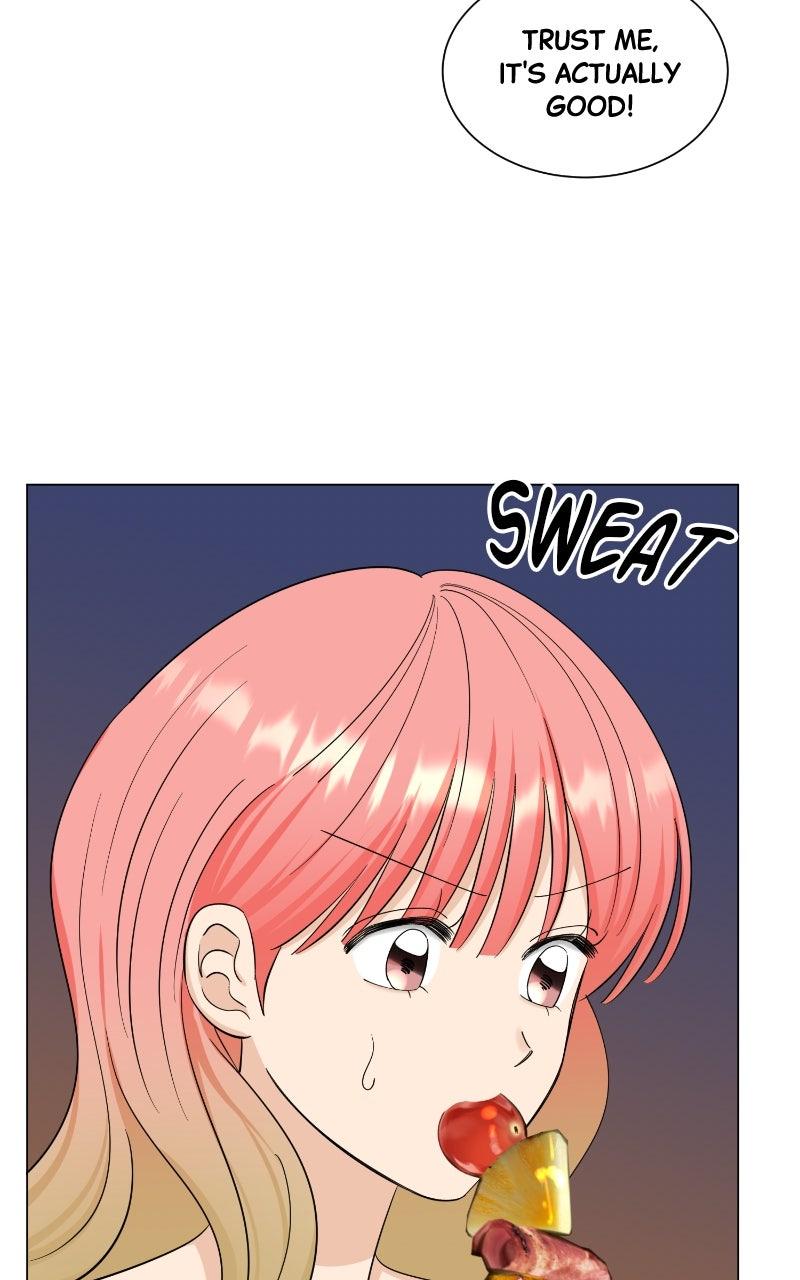 Starting Over With the Dead You Chap 44 - Next Chap 45