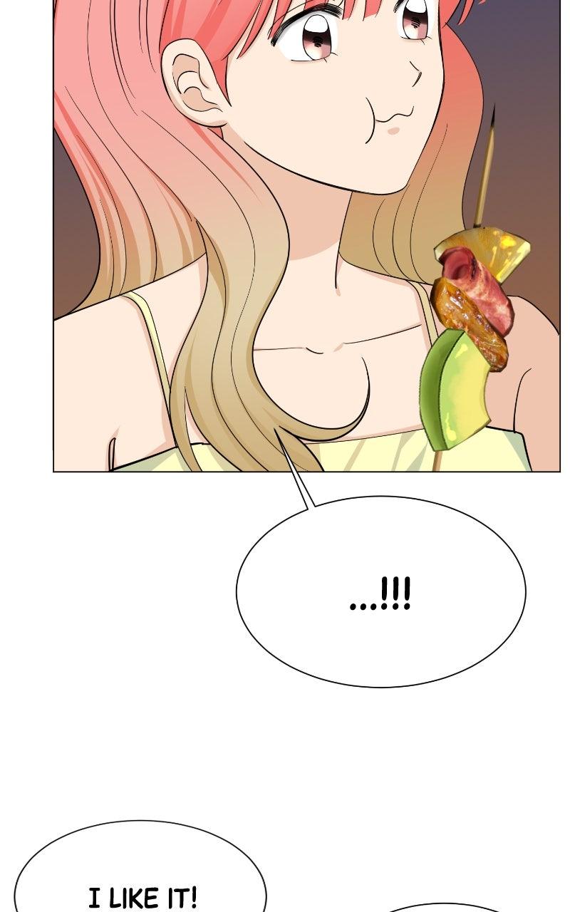 Starting Over With the Dead You Chap 44 - Next Chap 45
