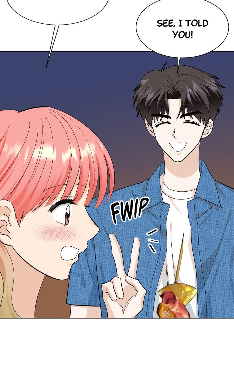 Starting Over With the Dead You Chap 44 - Next Chap 45