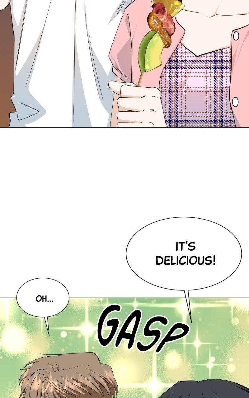 Starting Over With the Dead You Chap 44 - Next Chap 45