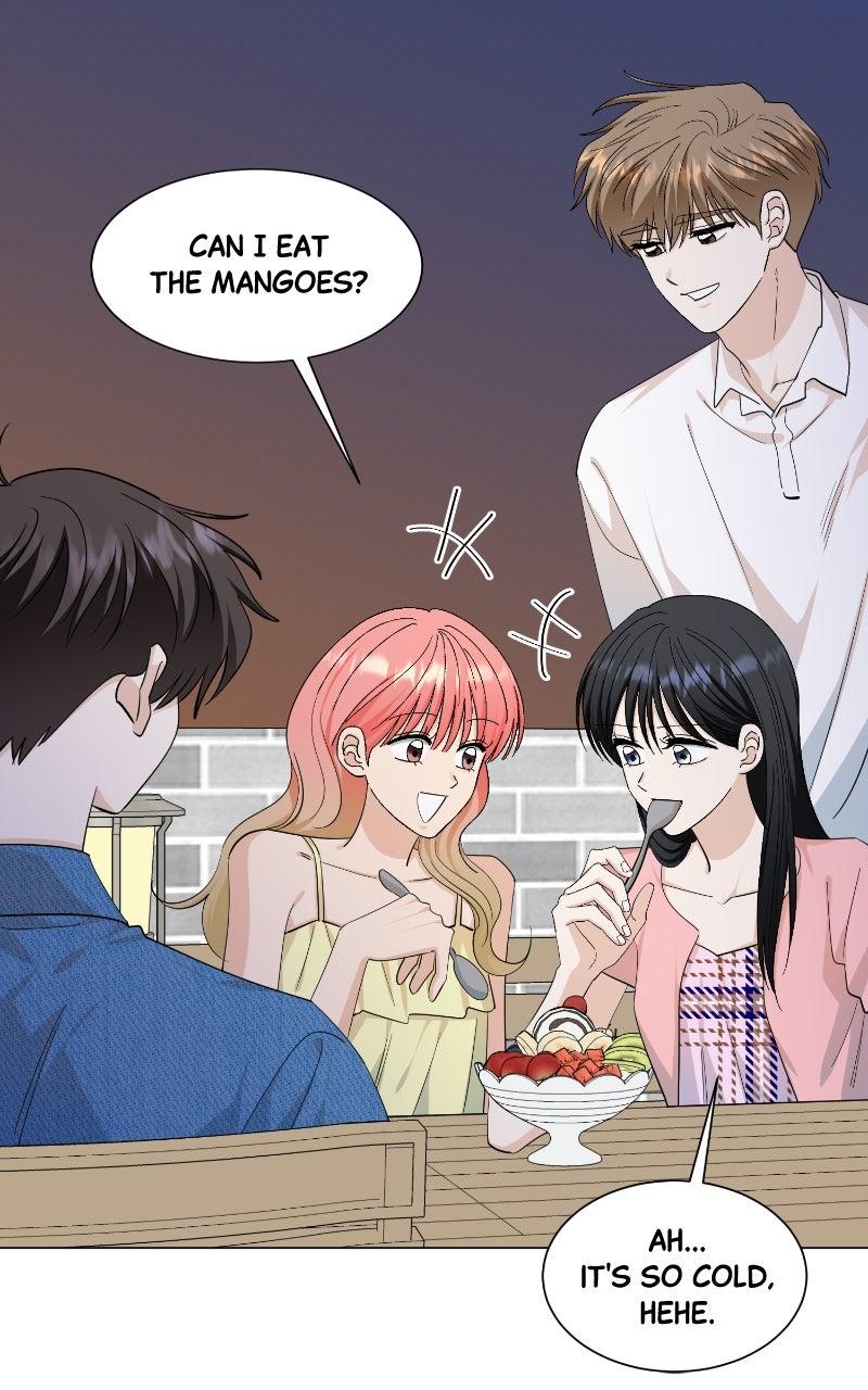 Starting Over With the Dead You Chap 44 - Next Chap 45