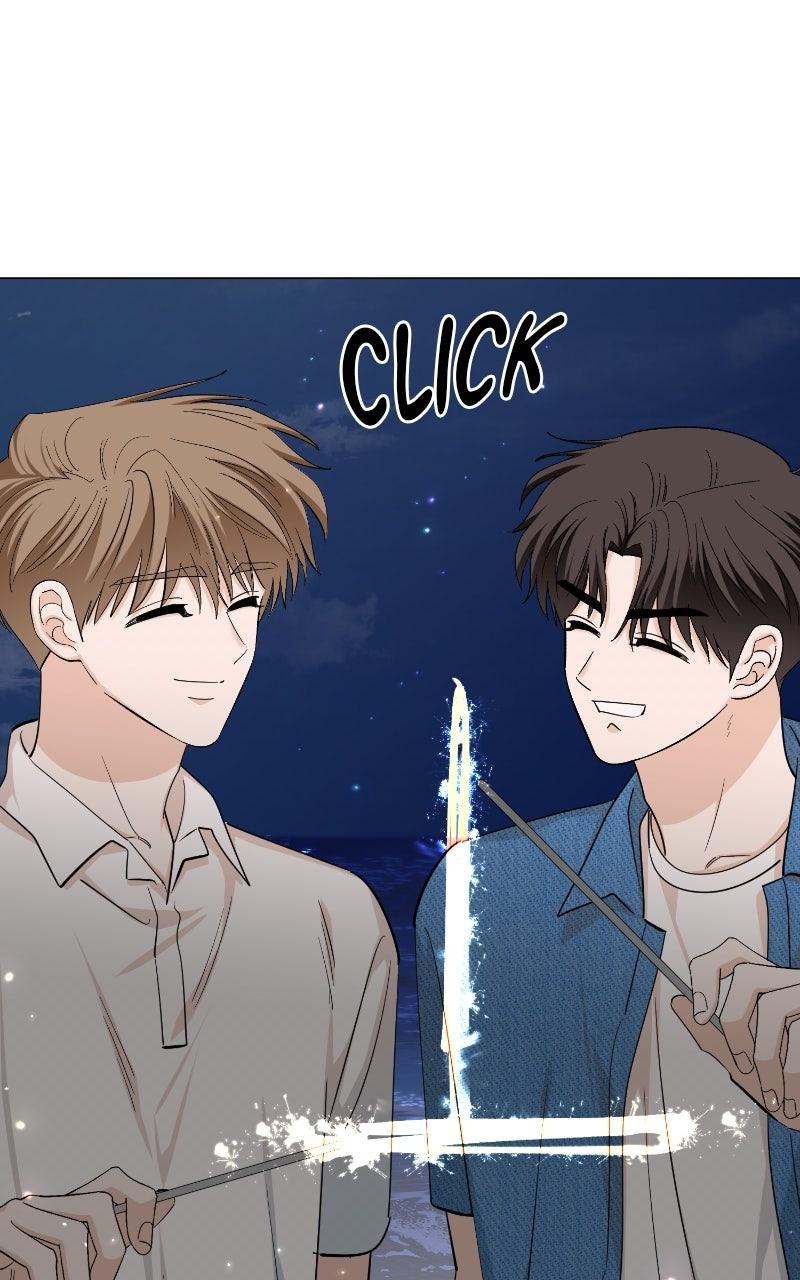 Starting Over With the Dead You Chap 44 - Next Chap 45