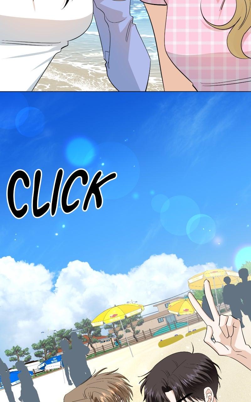 Starting Over With the Dead You Chap 44 - Next Chap 45