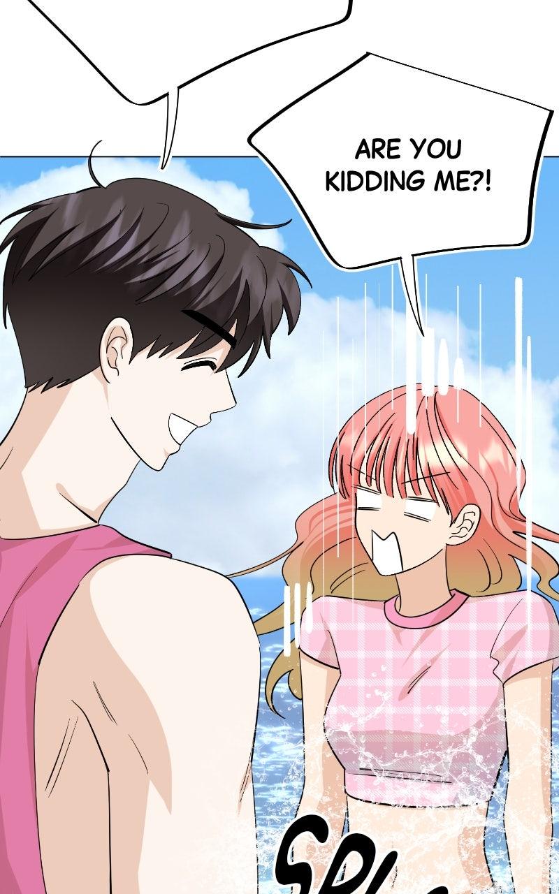 Starting Over With the Dead You Chap 44 - Next Chap 45