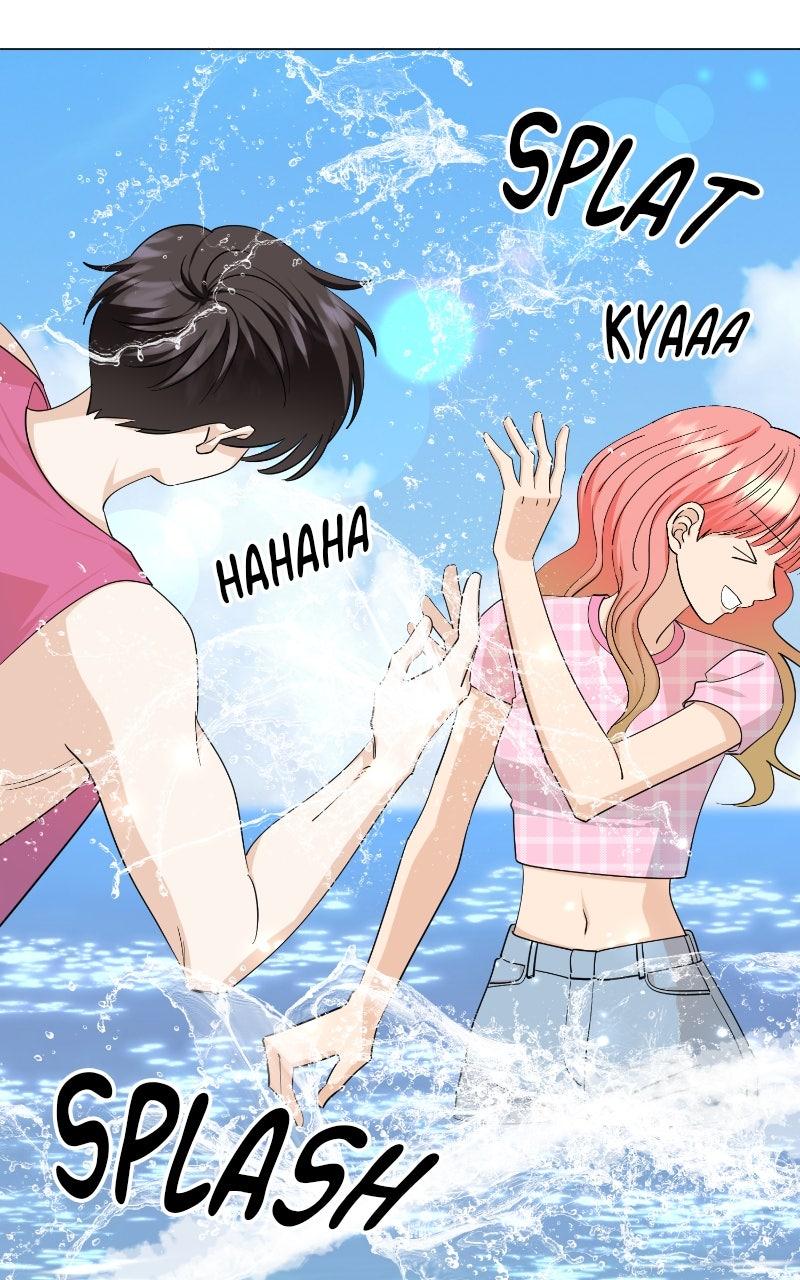 Starting Over With the Dead You Chap 44 - Next Chap 45