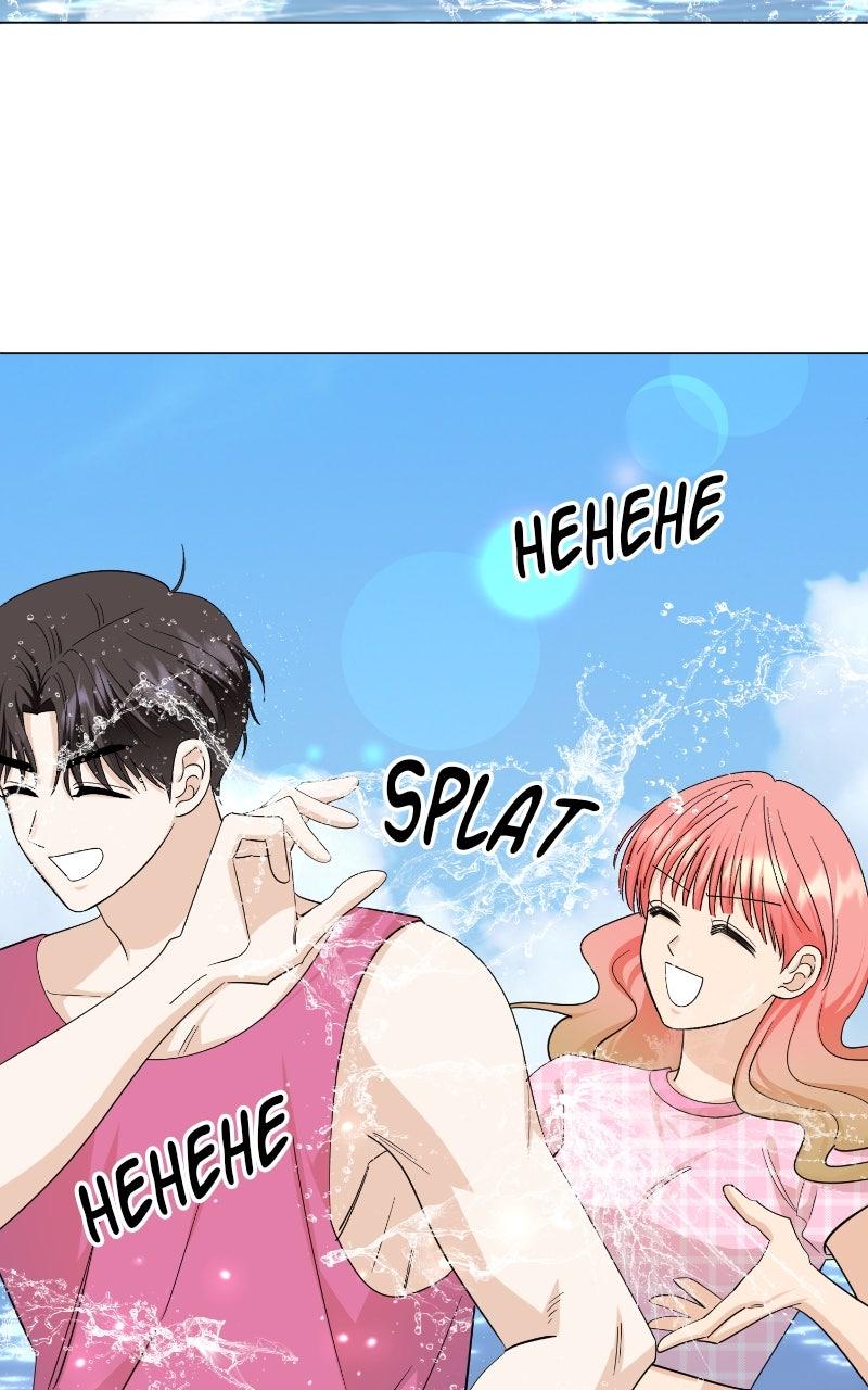 Starting Over With the Dead You Chap 44 - Next Chap 45