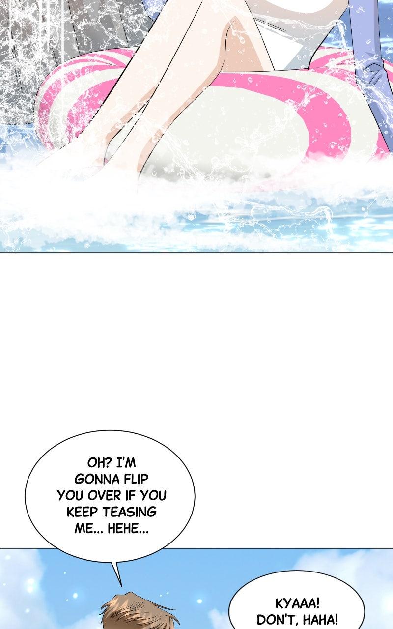 Starting Over With the Dead You Chap 44 - Next Chap 45