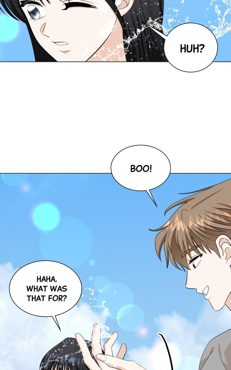 Starting Over With the Dead You Chap 44 - Next Chap 45