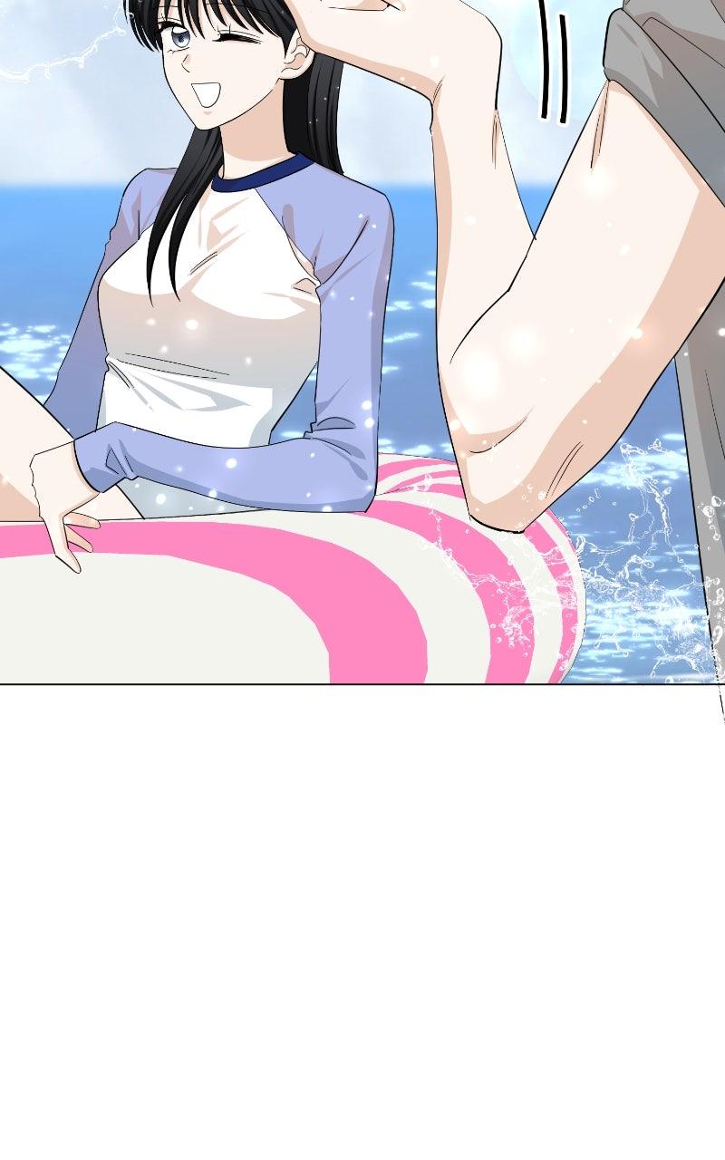 Starting Over With the Dead You Chap 44 - Next Chap 45