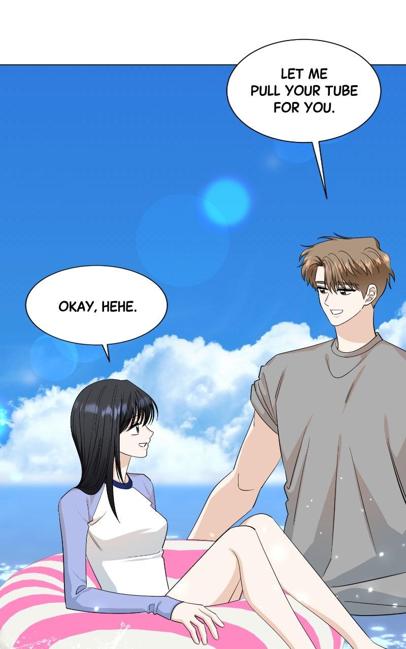 Starting Over With the Dead You Chap 44 - Next Chap 45
