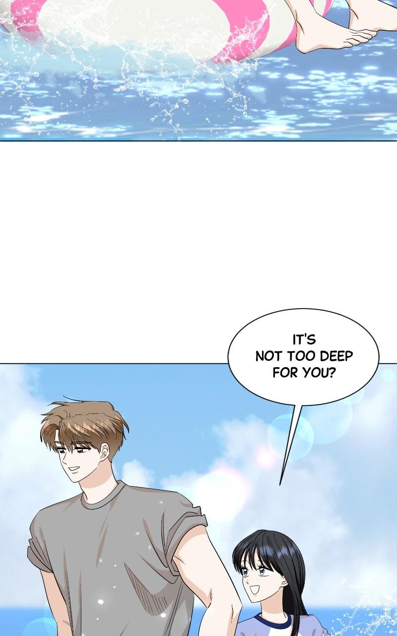 Starting Over With the Dead You Chap 44 - Next Chap 45