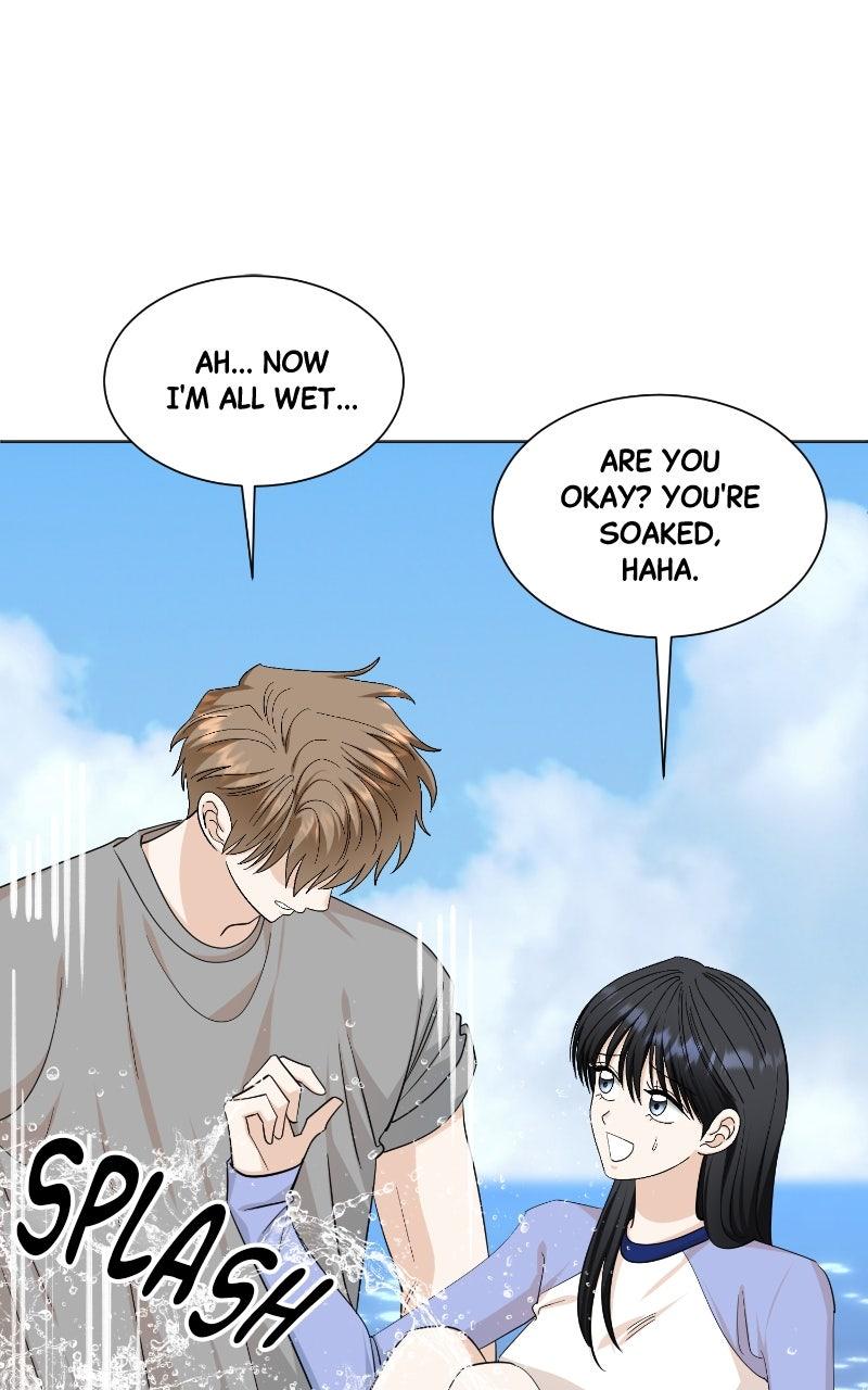 Starting Over With the Dead You Chap 44 - Next Chap 45