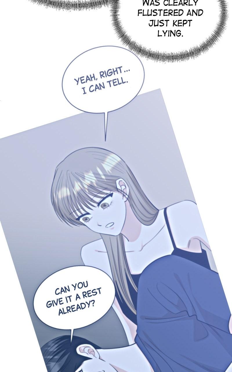 Starting Over With the Dead You Chap 45 - Next Chap 46
