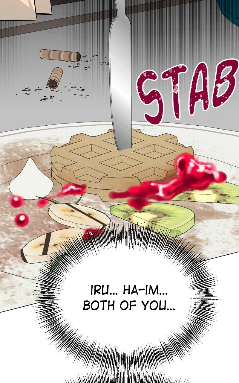 Starting Over With the Dead You Chap 45 - Next Chap 46