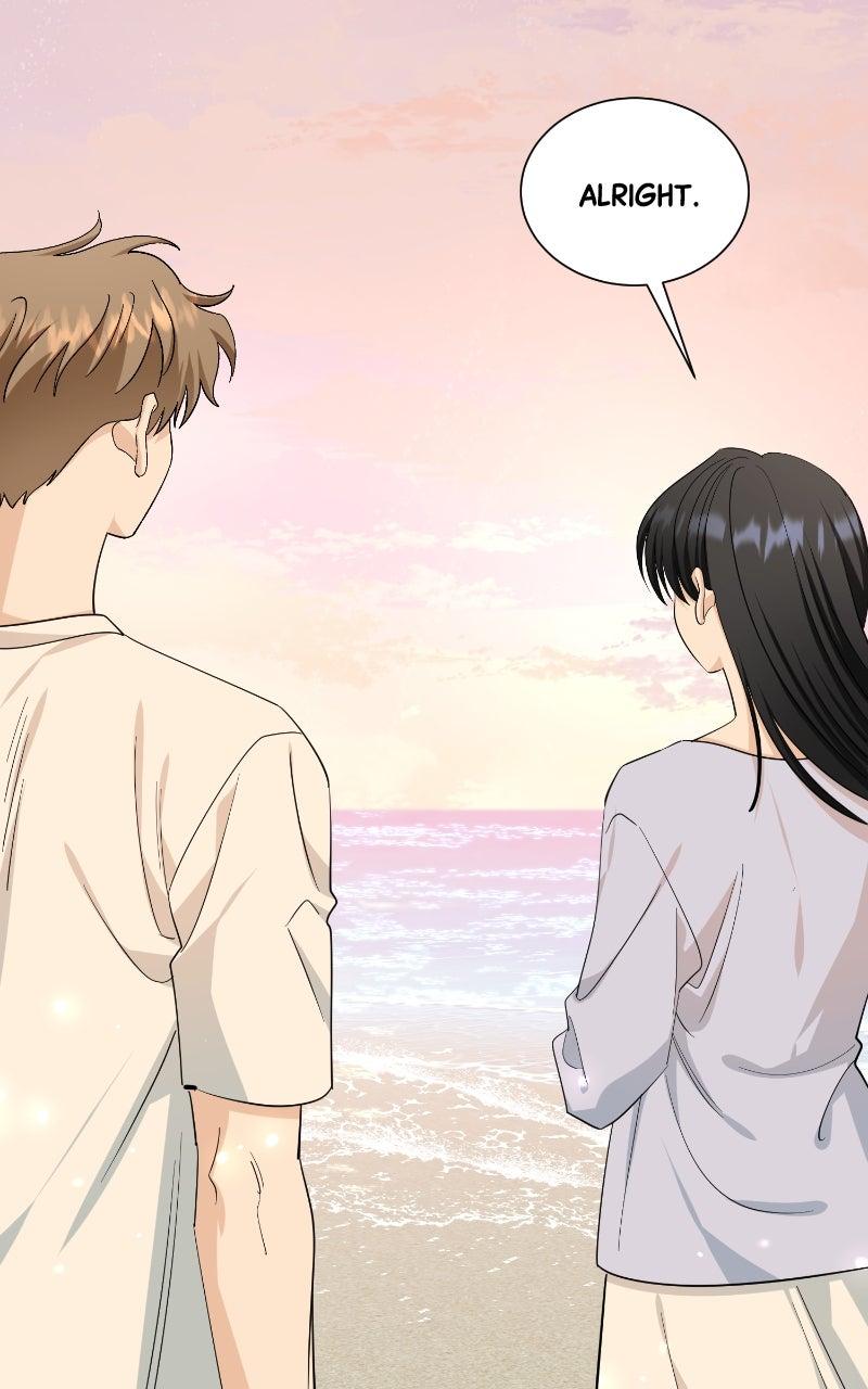 Starting Over With the Dead You Chap 45 - Next Chap 46