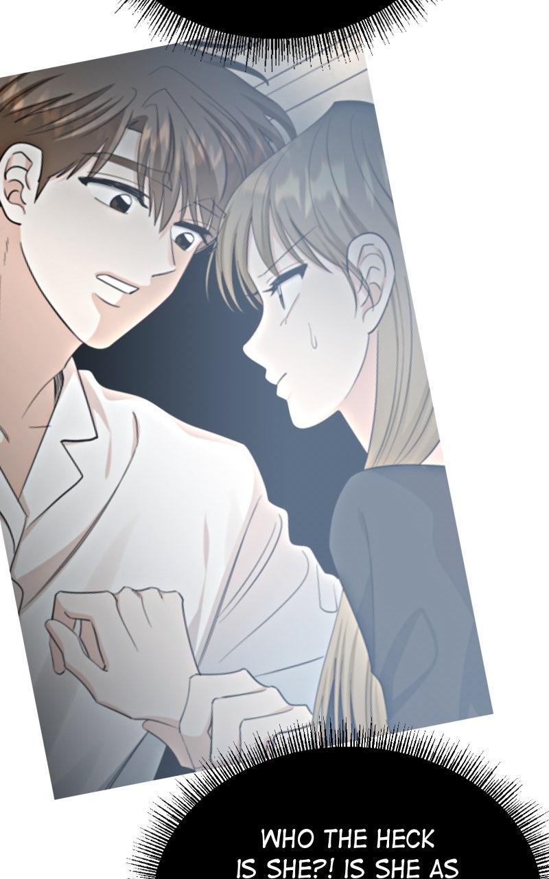 Starting Over With the Dead You Chap 45 - Next Chap 46