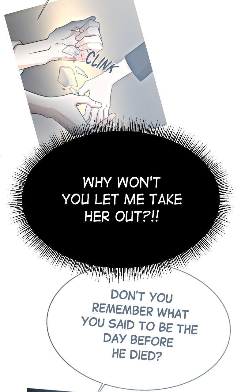 Starting Over With the Dead You Chap 45 - Next Chap 46