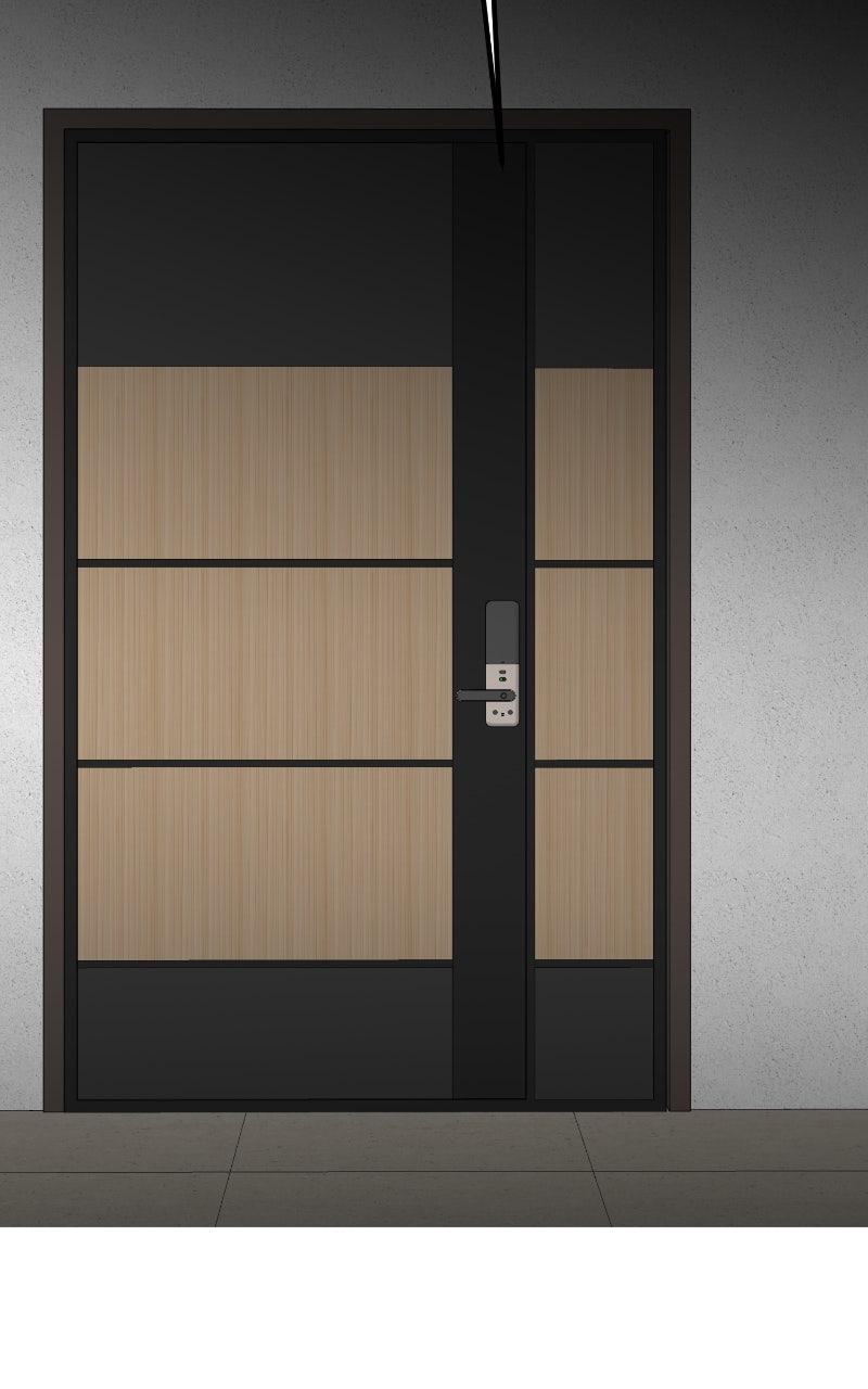 Starting Over With the Dead You Chap 45 - Next Chap 46