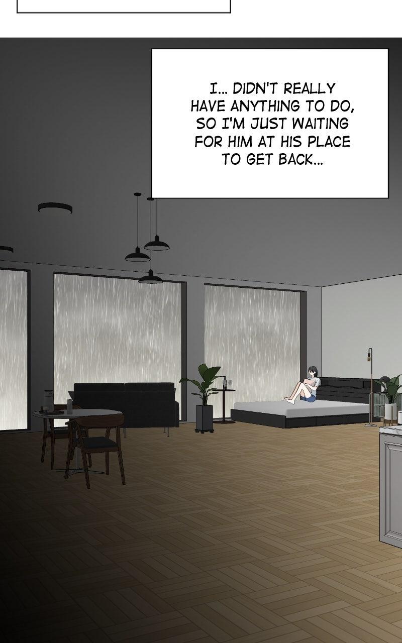 Starting Over With the Dead You Chap 45 - Next Chap 46