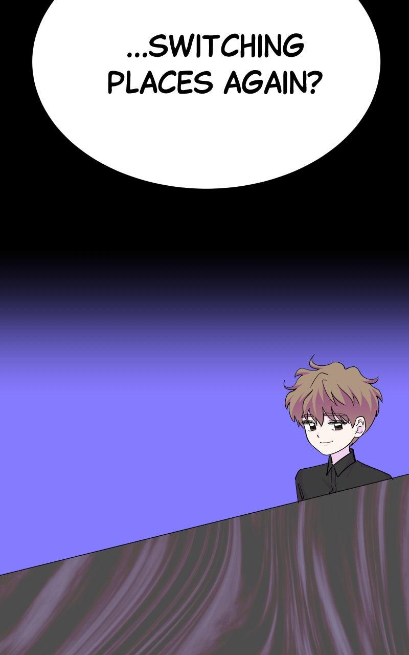 Starting Over With the Dead You Chap 45 - Next Chap 46