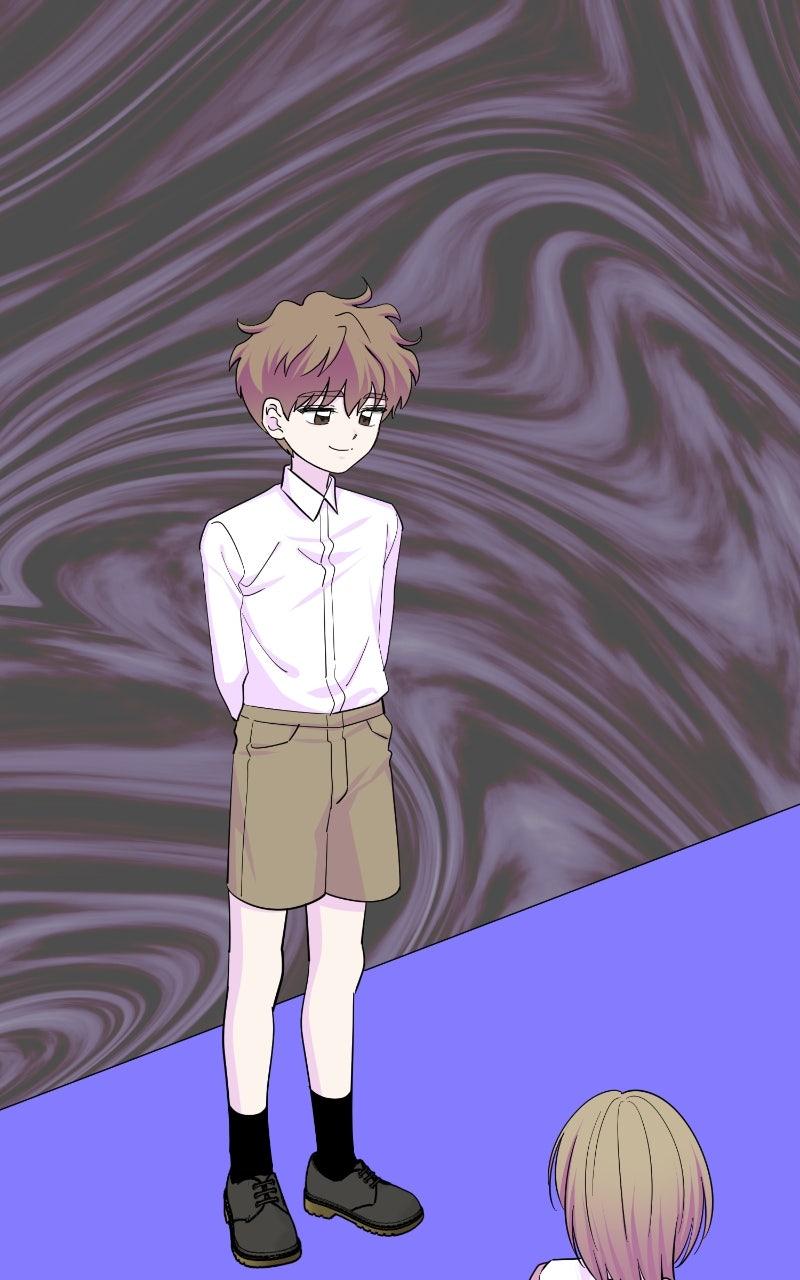 Starting Over With the Dead You Chap 45 - Next Chap 46