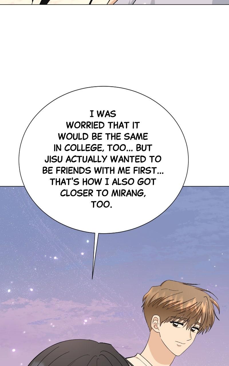 Starting Over With the Dead You Chap 45 - Next Chap 46