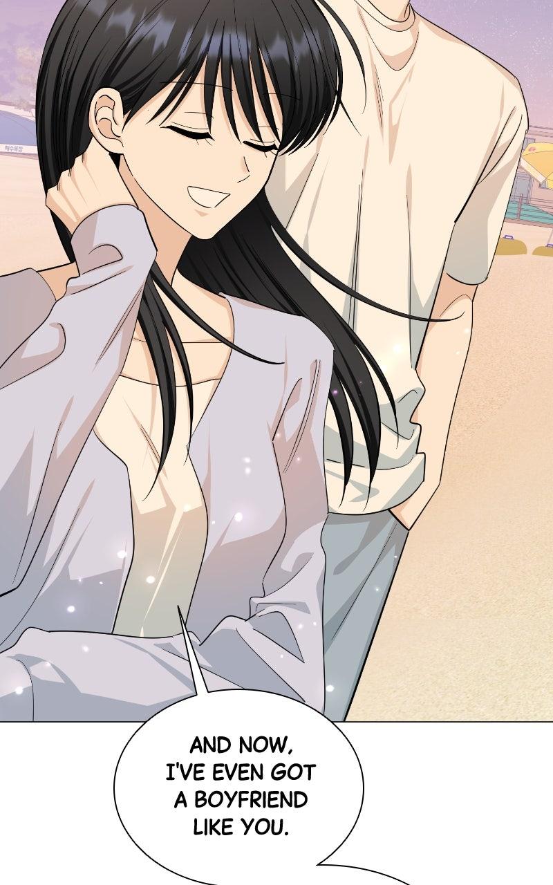 Starting Over With the Dead You Chap 45 - Next Chap 46