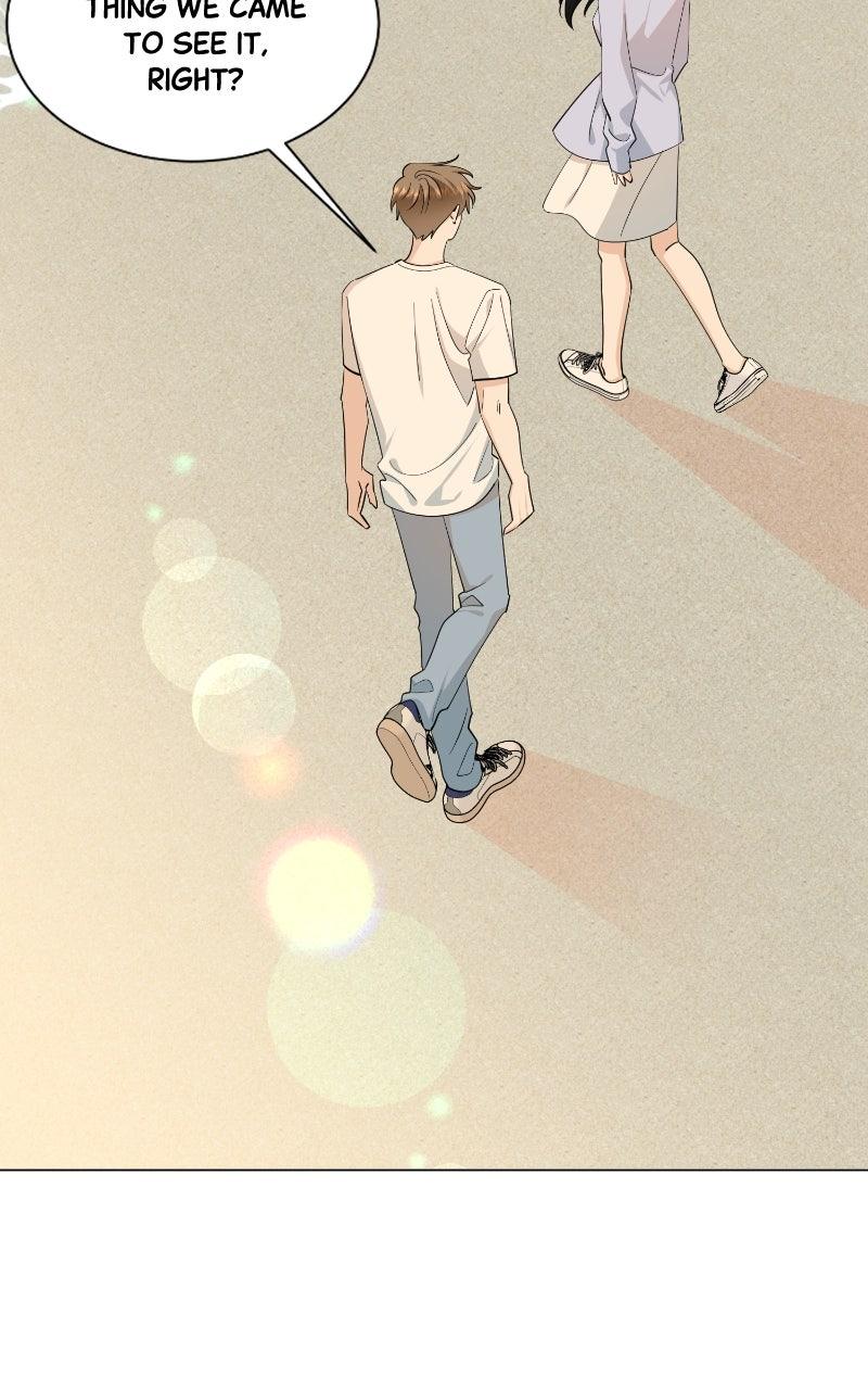 Starting Over With the Dead You Chap 45 - Next Chap 46