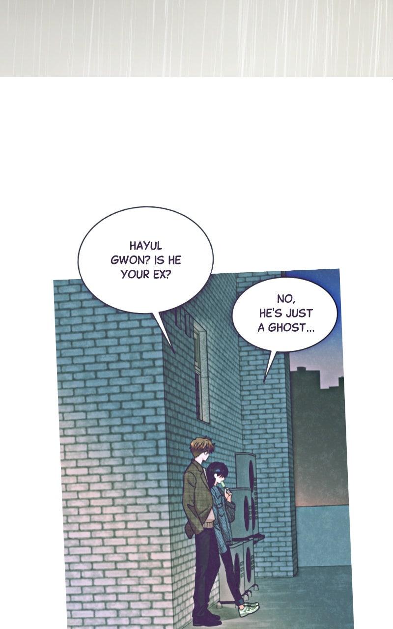 Starting Over With the Dead You Chap 46 - Next Chap 47