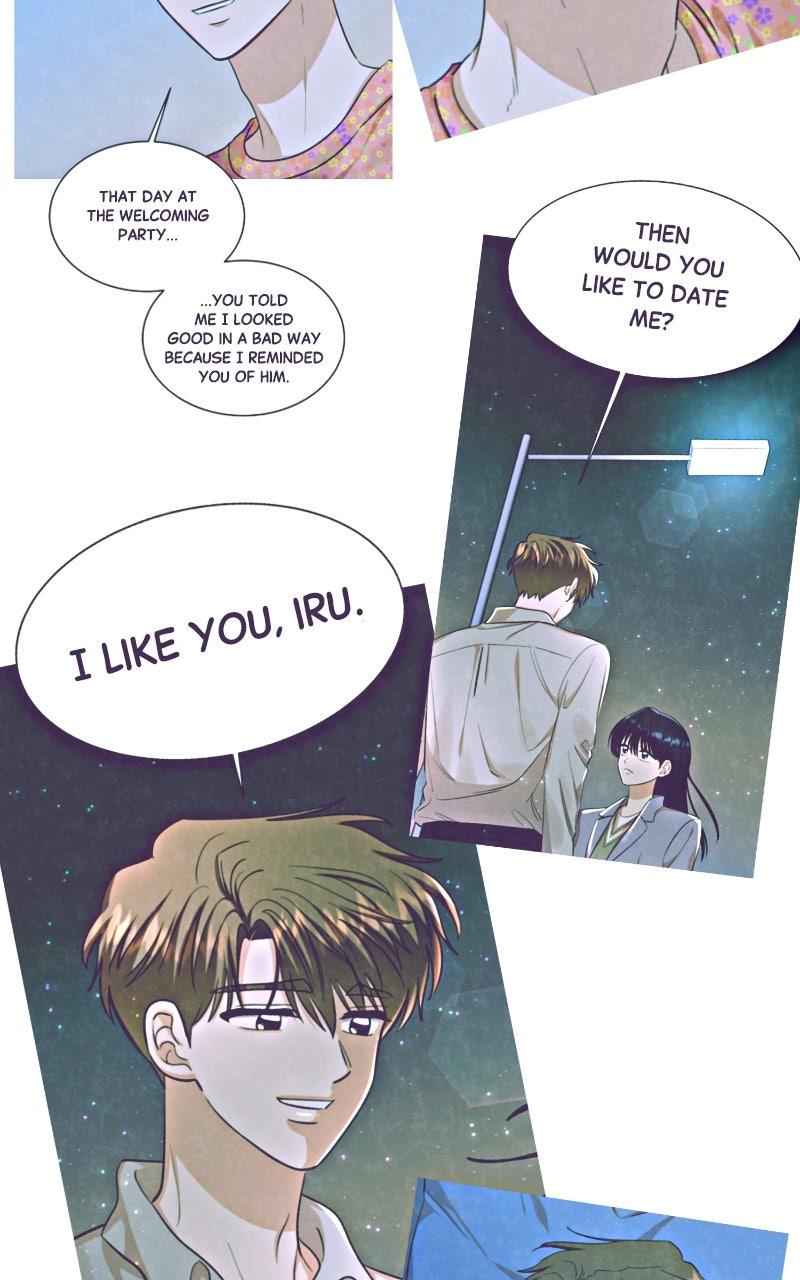 Starting Over With the Dead You Chap 46 - Next Chap 47