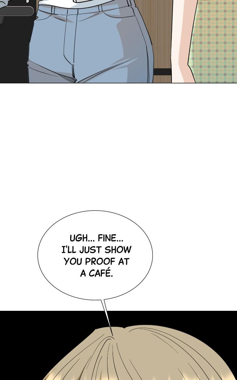 Starting Over With the Dead You Chap 46 - Next Chap 47