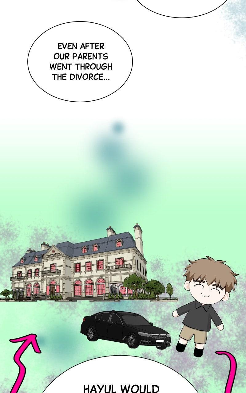 Starting Over With the Dead You Chap 46 - Next Chap 47