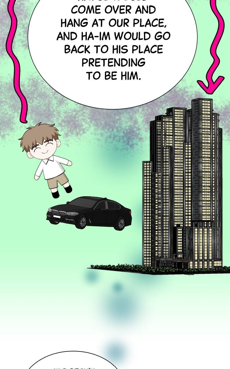 Starting Over With the Dead You Chap 46 - Next Chap 47