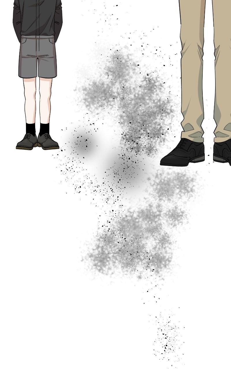 Starting Over With the Dead You Chap 46 - Next Chap 47