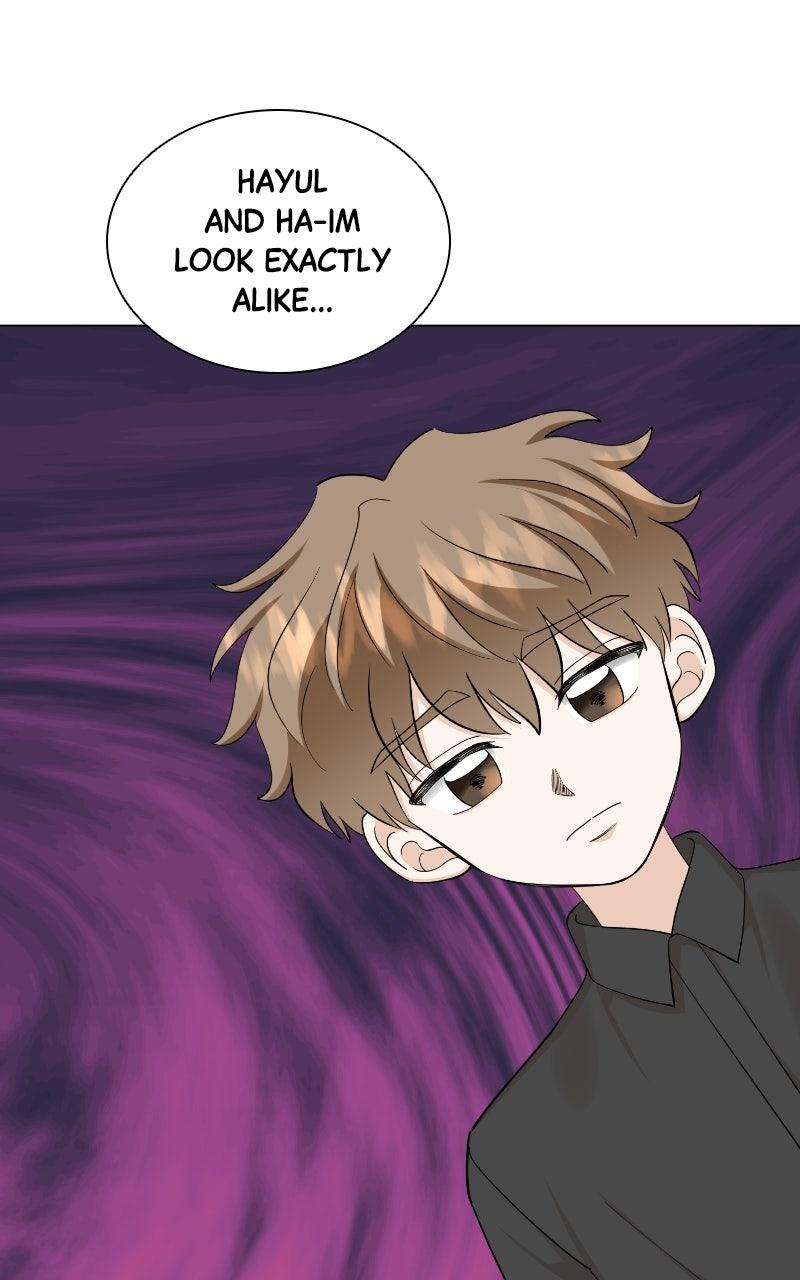 Starting Over With the Dead You Chap 46 - Next Chap 47