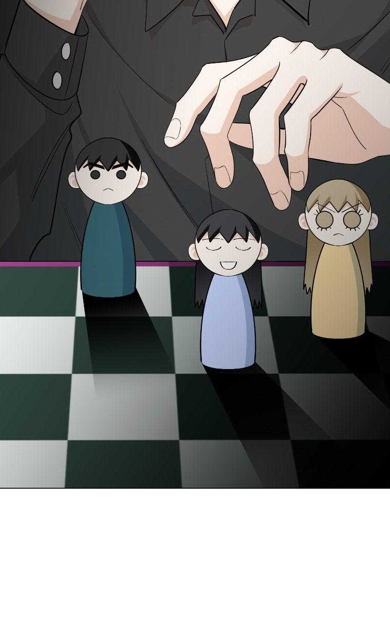 Starting Over With the Dead You Chap 46 - Next Chap 47