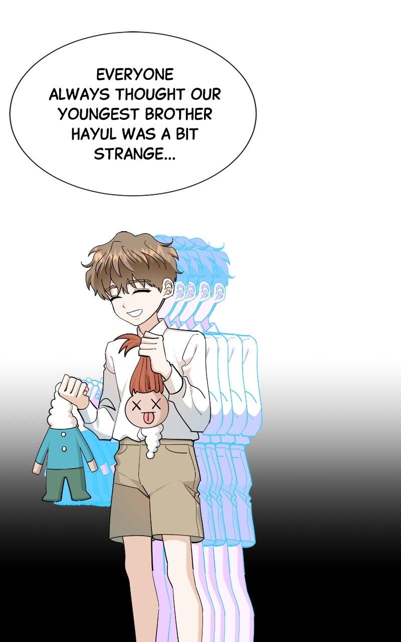 Starting Over With the Dead You Chap 46 - Next Chap 47