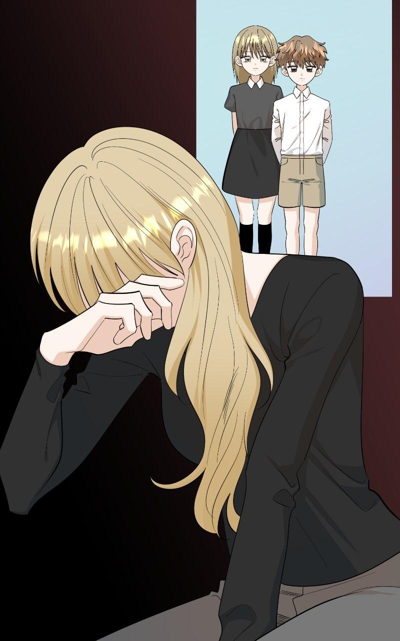 Starting Over With the Dead You Chap 46 - Next Chap 47