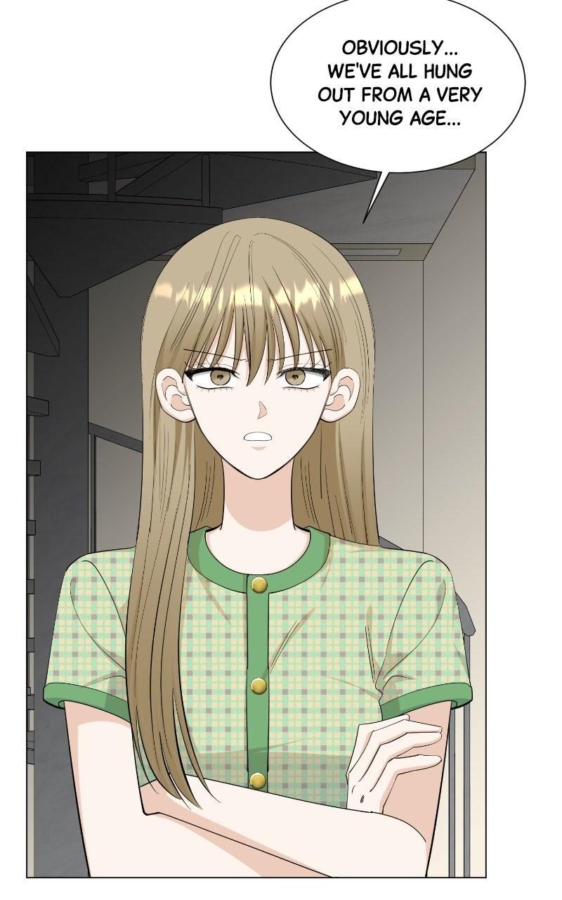 Starting Over With the Dead You Chap 46 - Next Chap 47