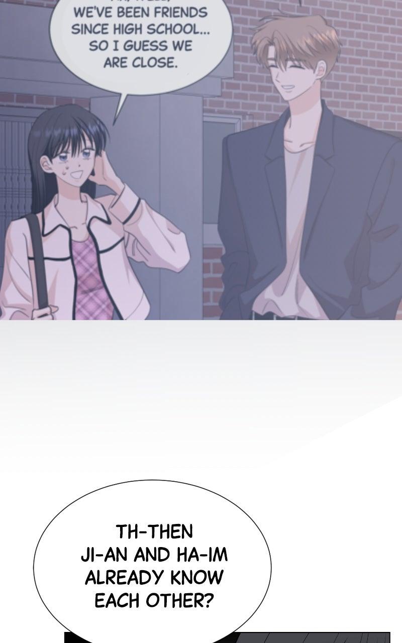 Starting Over With the Dead You Chap 46 - Next Chap 47