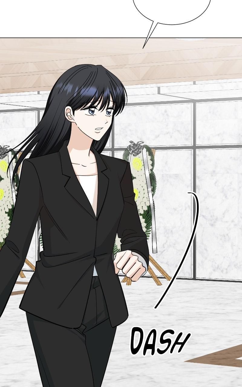 Starting Over With the Dead You Chap 48 - Next Chap 49