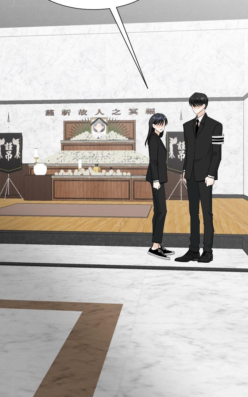 Starting Over With the Dead You Chap 48 - Next Chap 49