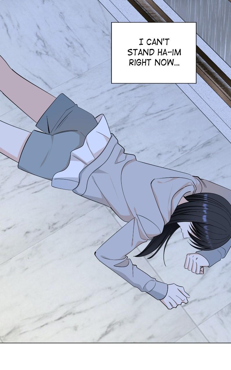 Starting Over With the Dead You Chap 48 - Next Chap 49