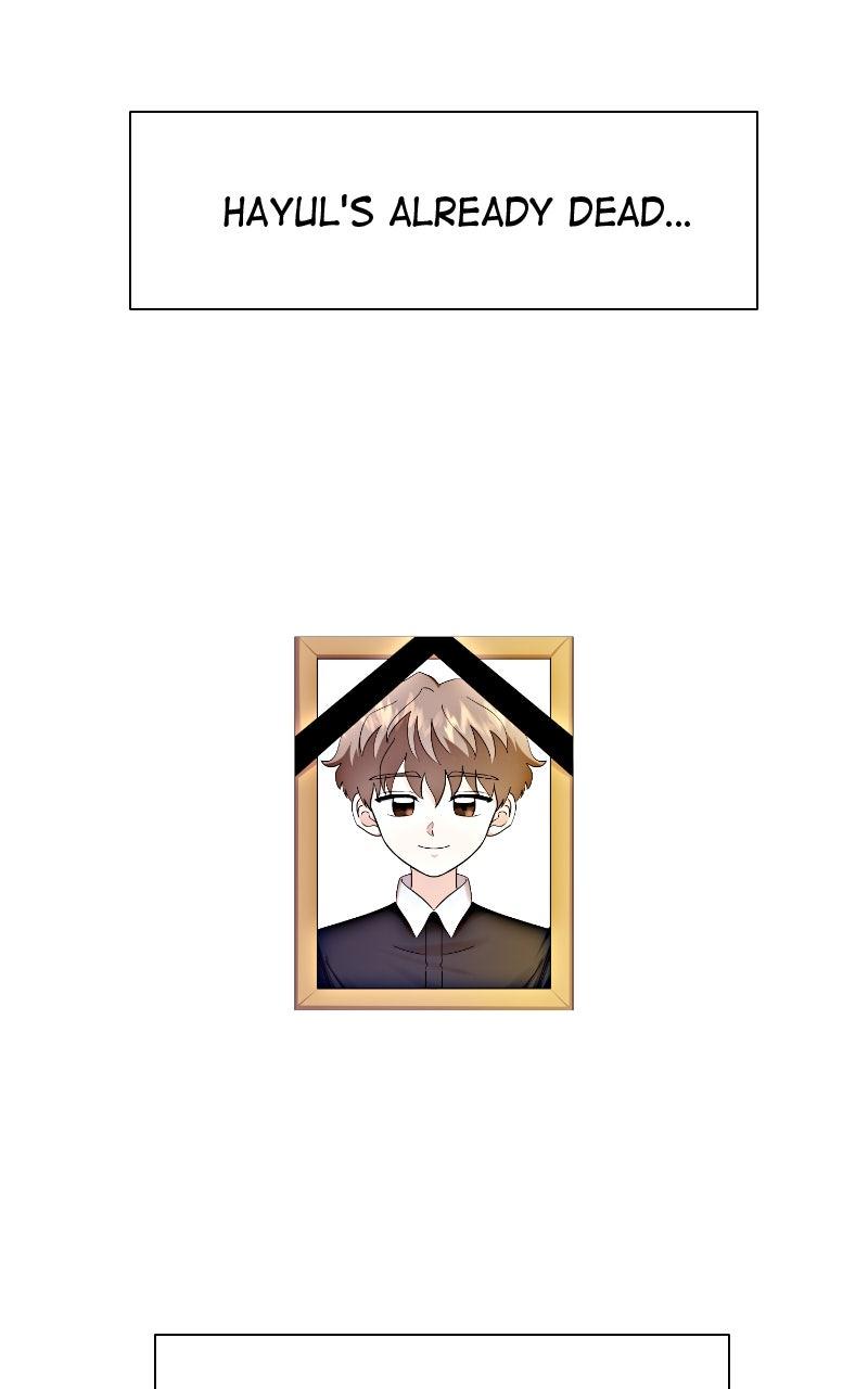 Starting Over With the Dead You Chap 48 - Next Chap 49