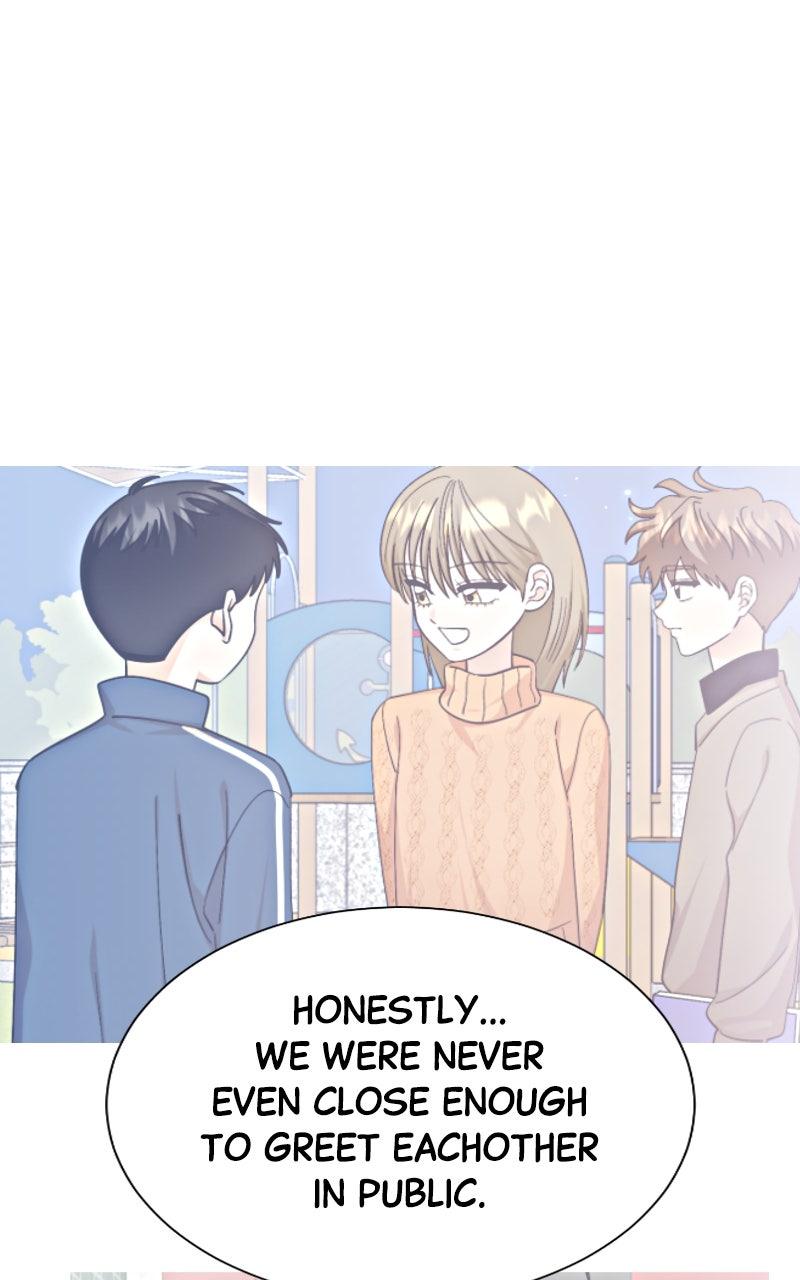 Starting Over With the Dead You Chap 48 - Next Chap 49