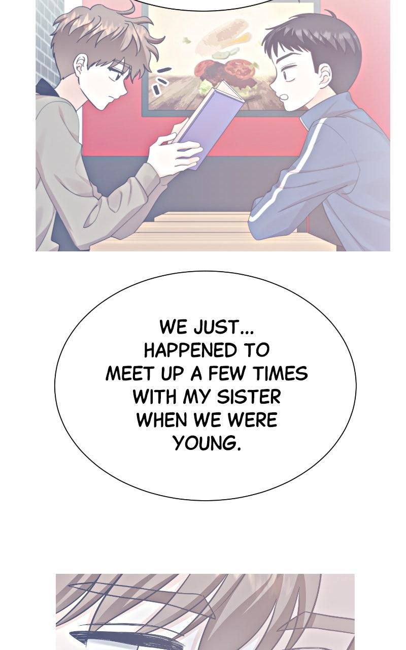 Starting Over With the Dead You Chap 48 - Next Chap 49