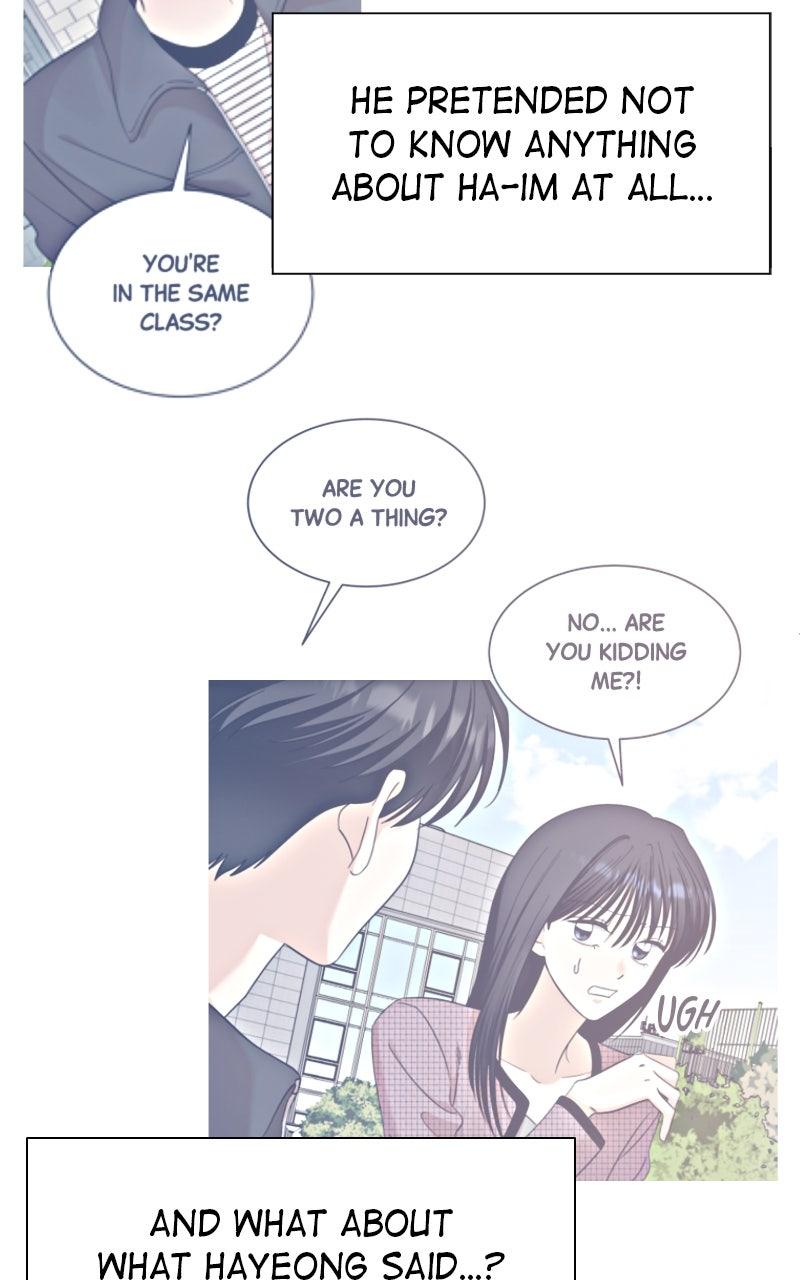 Starting Over With the Dead You Chap 48 - Next Chap 49