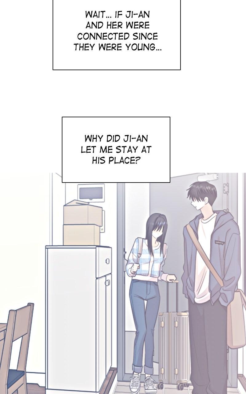 Starting Over With the Dead You Chap 48 - Next Chap 49