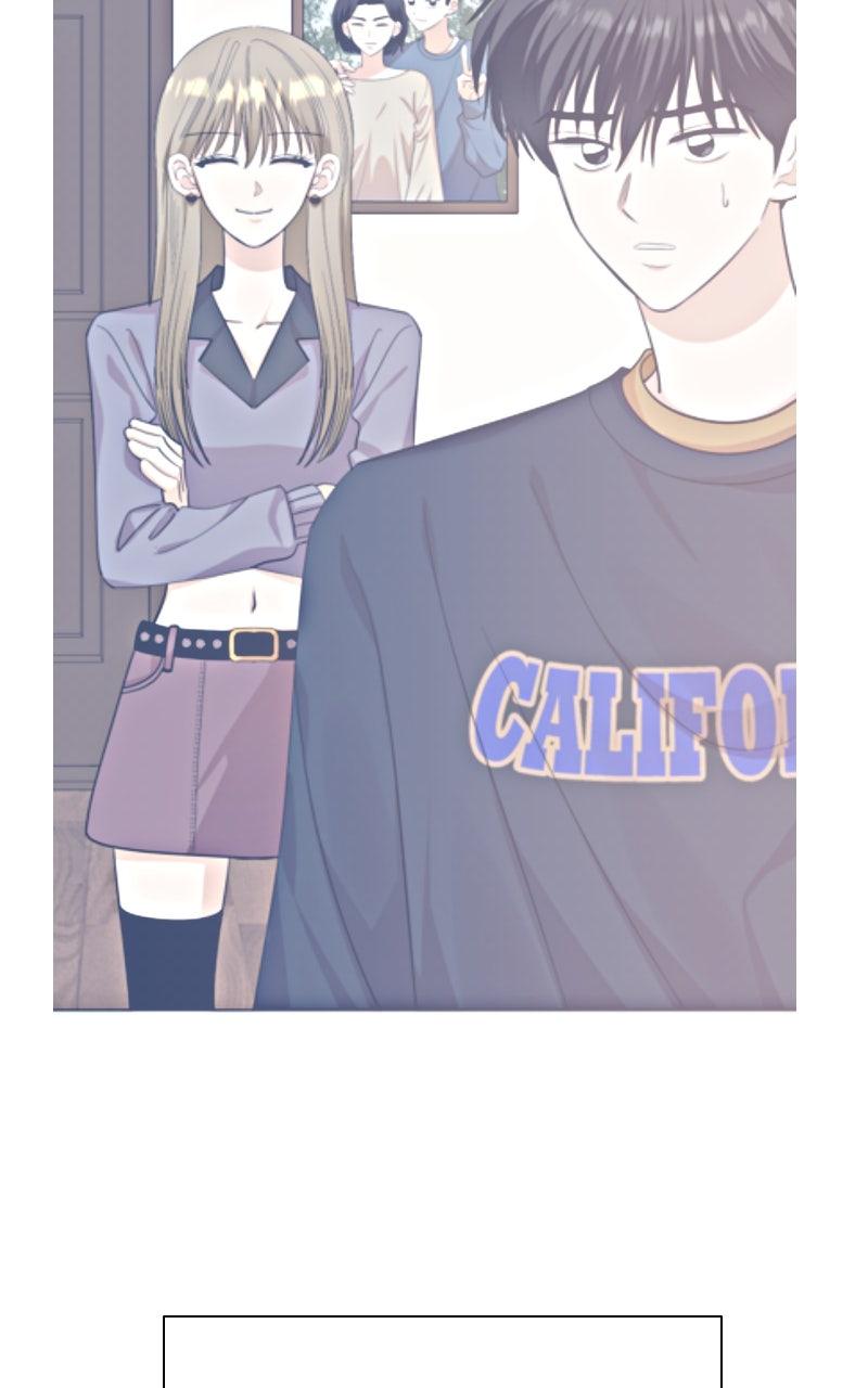 Starting Over With the Dead You Chap 48 - Next Chap 49